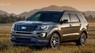 Ford Esplorer   2016 - Bán Ford Esplorer đời 2016, màu trắng