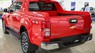 Chevrolet Colorado 2016 - Bán Chevrolet Colorado đời 2016, màu đỏ, xe nhập