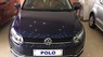 Volkswagen Polo Hatchback AT 2015 - Volkswagen Polo Hatchback AT 2015, màu xanh, nhập khẩu, ưu đãi sốc lên tới 78tr, giao xe ngay