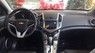 Chevrolet Cruze LTZ 1.8 2017 - Bán xe Chevrolet Cruze LTZ mới, trả trước chỉ với 10%, giá cực sốc, ưu đãi cực lớn