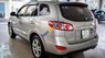 Hyundai Santa Fe SLX 2011 - Cần bán lại xe Hyundai Santa Fe SLX sản xuất năm 2011, màu xám 
