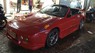 Mazda RX 7 1992 - Xe Mazda RX 7 đời 1992, màu đỏ, nhập khẩu, giá 287tr