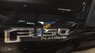 Ford F 150  Limited  2016 - Cần bán xe Ford F 150 Limited sản xuất năm 2016, màu đen 