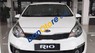 Kia Rio   MT 2016 - Bán xe Kia Rio MT đời 2016, màu trắng 