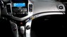 Daewoo Lacetti CDX 1.6AT 2010 - Cần bán lại xe Daewoo Lacetti CDX 1.6AT sản xuất 2010, màu xám 