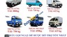 Thaco TOWNER 2016 - Cần bán xe tải Thaco Towner tải trọng từ 600-900kg. Hỗ trợ trả góp - LH 0936 074 139