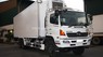 Xe tải Trên10tấn 2016 - Bán xe tải 16 tấn tấn Hino FL – Giá 1 tỷ 3 mua ngay kẻo hết