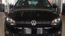 Volkswagen Polo Sedan AT 2015 - Bán Volkswagen Polo Sedan AT 2015, màu đen, nhập khẩu nguyên chiếc