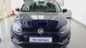 Volkswagen Polo Hatchback AT 2015 - Cần bán xe Đức Volkswagen Polo Hatchback AT 2015, màu xanh lam, xe nhập