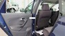Volkswagen Polo Hatchback AT 2015 - Cần bán xe Đức Volkswagen Polo Hatchback AT 2015, màu xanh lam, xe nhập