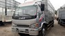 2017 - Bán xe tải 8,4 tấn 9 tấn JAC Hải Phòng, động cơ FAW, bảo hành 3 năm 0888141655