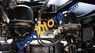 Thaco FORLAND FD8500A-4WD 2017 - Giá mua bán xe ben 8 tấn, 2 cầu, dầu - Thaco Trường Hải 0965628283 tại Bắc Giang