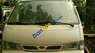 Kia Pregio   2002 - Cần bán xe Kia Pregio sản xuất năm 2002, màu trắng, nhập khẩu, 165 triệu