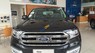 Ford Everest 2.2 AT 2017 - Ford Giải Phóng bán xe Ford Everest 2017 nhập Thái, đủ màu, trả góp 85%, tặng bộ phụ kiện 7 món - LH: 0988587365