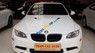BMW M3 2009 - Bán xe BMW M3 năm sản xuất 2009, màu trắng, nhập khẩu nguyên chiếc
