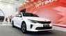 Kia Optima 2.4 GT Line 2018 - Cần bán xe Kia Optima 2.4 GT Line đời 2018, màu trắng