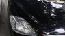 Toyota Vios E 2010 - Bán ô tô Toyota Vios E 2010, màu đen, số sàn, 380tr