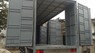 Xe tải 5 tấn - dưới 10 tấn 2017 - Bán xe tải Fuso 7 tấn FI thùng chở Ballet, nhập khẩu, phanh hơi, giá cực tốt