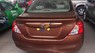 Nissan Sunny XV-SX 2017 - Tháng 6 giảm giá đặc biệt khi mua Nissan Sunny XV-SX đời 2017, có đủ màu có xe giao ngay, liên hệ ngay