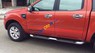 Ford Ranger Wildtrak 3.2 2015 - Bán Ford Ranger Wildtrak 3.2 sản xuất 2015, màu đỏ, nhập khẩu