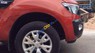 Ford Ranger Wildtrak 3.2 AT 2015 - Bán ô tô Ford Ranger Wildtrak 3.2 AT sản xuất 2015, màu đỏ 