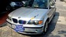 BMW 3 Series 318i 2003 - Bán BMW 3 Series 318i sản xuất năm 2003, màu bạc 