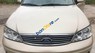 Ford Aspire   2003 - Cần bán xe Ford Aspire sản xuất năm 2003, màu vàng, nhập khẩu 