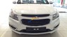 Chevrolet Cruze 1.6 LT 2017 - Bán xe Chevrolet Cruze 1.6 LT đời 2017, màu trắng, Ưu đãi tháng 02/2017 lên tới 30 triệu đồng. Liên hệ: 0936114988