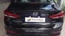 Hyundai Elantra 2016 - Bán xe Hyundai Elantra đời 2016, màu đen, giá 689tr - LH: 0939.593.770 tư vấn chuyên nghiệp, vui vẻ