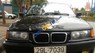 BMW 5 Series  525i   1998 - Cần bán gấp BMW 5 Series 525i sản xuất 1998, màu đen, nhập khẩu  