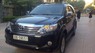 Toyota Fortuner 2012 - Cần bán xe Toyota Fortuner sản xuất 2012, màu đen 