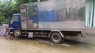 Xe tải 2,5 tấn - dưới 5 tấn 2009 - Cần bán gấp con xe tải cũ Vinaxuki đời 2009 thùng kín