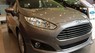 Ford Fiesta  1.0 Ecoboost 2018 - Bán ô tô Ford Fiesta 1.0 Ecoboost đời 2018, giảm ngay 55 tr, tặng phụ kiện chính hãng