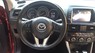Mazda CX 5 2.0 AT 2013 - Cần bán lại xe Mazda CX 5 2.0 AT 2013, màu đỏ, giá tốt
