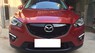 Mazda CX 5 2.0 AT 2013 - Cần bán lại xe Mazda CX 5 2.0 AT 2013, màu đỏ, giá tốt
