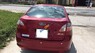 Ford Fiesta 1.6L 2012 - Cần bán Ford Fiesta 1.6L năm 2012, màu đỏ số tự động 