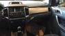 Ford Ranger XLT 4x4 MT 2017 - Cần bán xe Ford Ranger XLT 4x4 MT đời 2017, màu ghi vàng, nhập khẩu, hỗ trợ trả góp hơn 80%