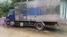 Xe tải 2500kg 2009 - Cần bán gấp con xe tải cũ Vinaxuki đời 2009 thùng kín