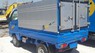 Thaco TOWNER  750A 2016 - Bán xe tải 650 kg, Thaco Towner 750A, thùng mui bạt 650kg, hỗ trợ vay vốn