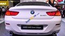 BMW 6 Series 640i 2016 - BMW 6 Series model 2017, màu đỏ, xe nhập chính hãng kèm nhiều option đặc biệt