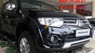 Mitsubishi Pajero Sport 2017 - Bán ô tô Pajero Sport đời 2017, màu đen, giá bán tốt tại Huế, hỗ trợ vay nhanh đến 90 %, LH Quang: 0905596067
