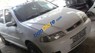 Fiat Albea   2004 - Cần bán xe Fiat Albea năm 2004, màu trắng
