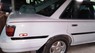 Toyota Camry Lx 1988 - Bán xe Toyota Camry Lx sản xuất 1988, màu trắng, nhập khẩu giá cạnh tranh