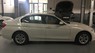 BMW 3 Series 2016 - Bán xe Bmw 3 Series 320i LCI bản 2017, màu trắng, nhập khẩu, giá rẻ