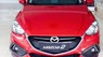 Mazda 2 2016 - Bán ô tô Mazda 2 đời 2016, màu đỏ, giá chỉ 580 triệu