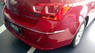 Chevrolet Cruze 2017 - Bán ô tô Chevrolet Cruze 2017, màu đỏ