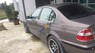 BMW 325i 2003 - Bán xe BMW 325i sản xuất 2003, màu nâu, giá 370tr