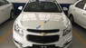 Chevrolet Cruze LT 1.6 2016 - Chevrolet Cruze LT bản 2017 - Hỗ trợ lấy xe ngay chỉ với 90 triệu đồng + làm hồ sơ vay không cần chứng minh thu nhập