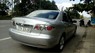 Mazda 6 2003 - Cần bán lại xe Mazda 6 đời 2003, màu bạc, giá 288tr
