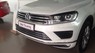Volkswagen Touareg GP 2014 - Bán ô tô Volkswagen Touareg GP 2014, màu trắng, nhập khẩu Đức. LH Hương: 0902.608.293